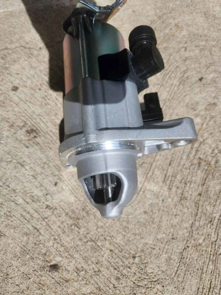 Starter Motor | Honda Civic 2006-11 ⚽ - photo 3