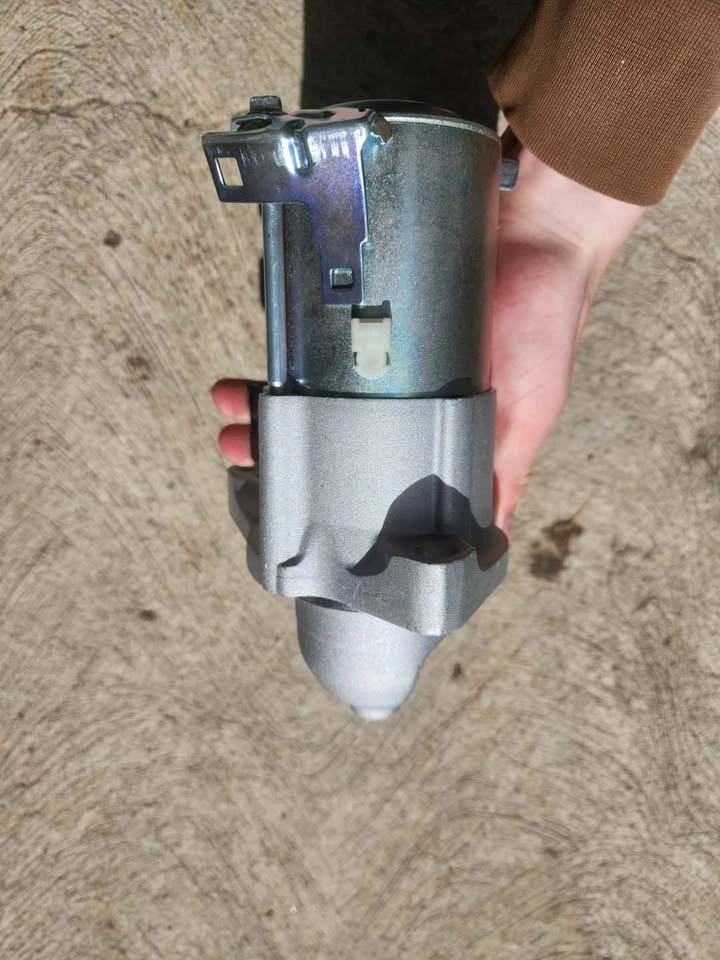 Starter Motor | Honda Civic 2006-11 ⚽ - photo 4