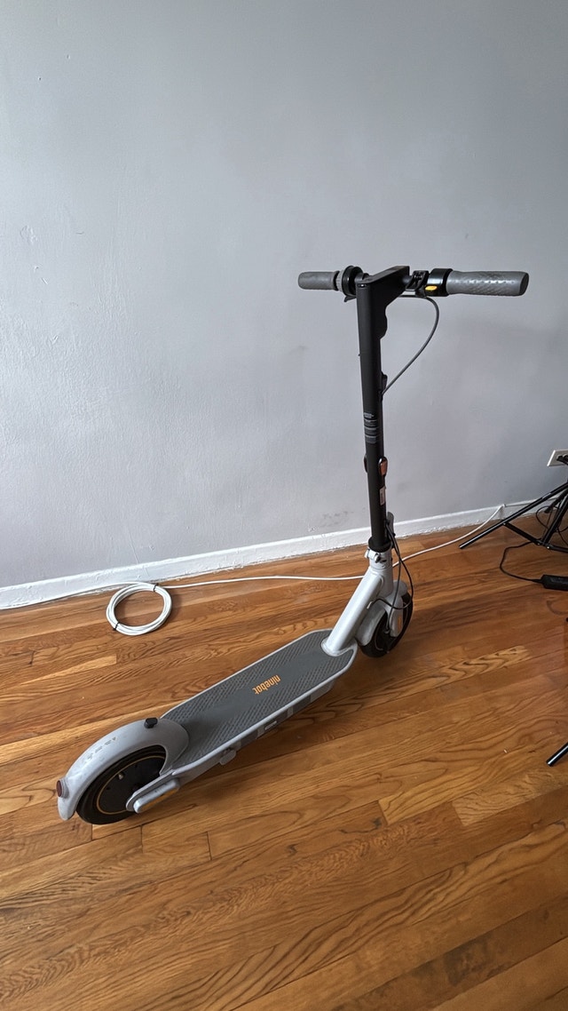 Electric Scooter For Sale