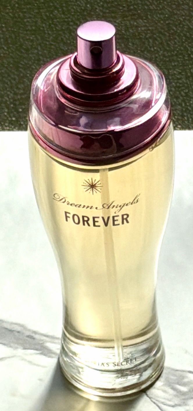Victoria's Secret Dream Angels Forever EDP 4.2 oz (98% Full)