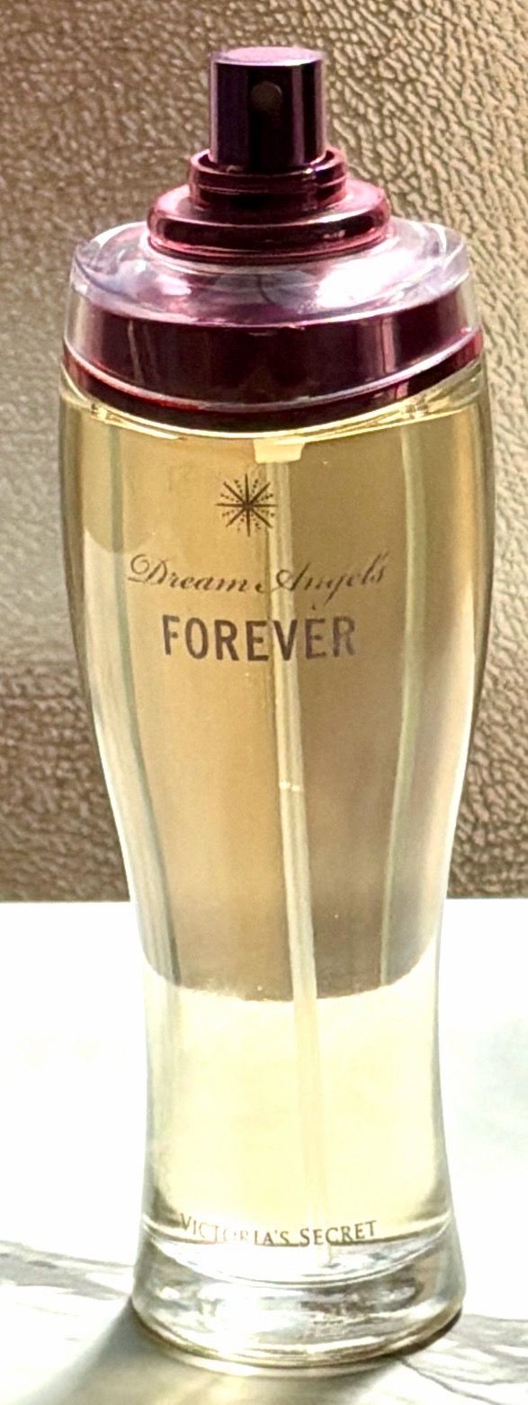 Victoria's Secret Dream Angels Forever EDP 4.2 oz (98% Full) - photo 2