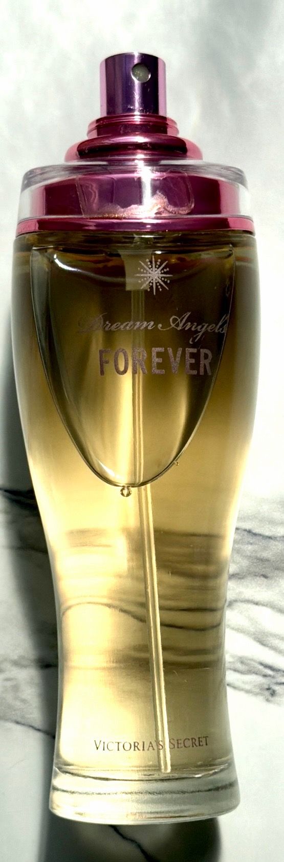Victoria's Secret Dream Angels Forever EDP 4.2 oz (98% Full) - photo 3