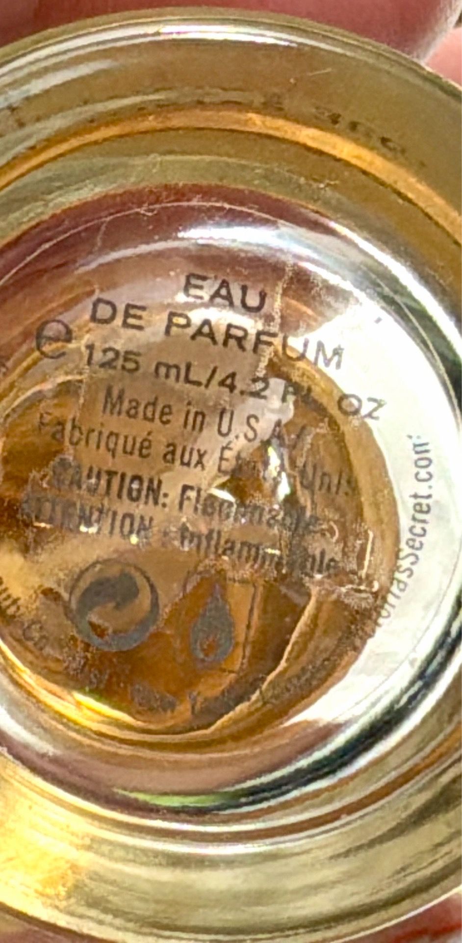 Victoria's Secret Dream Angels Forever EDP 4.2 oz (98% Full) - photo 4