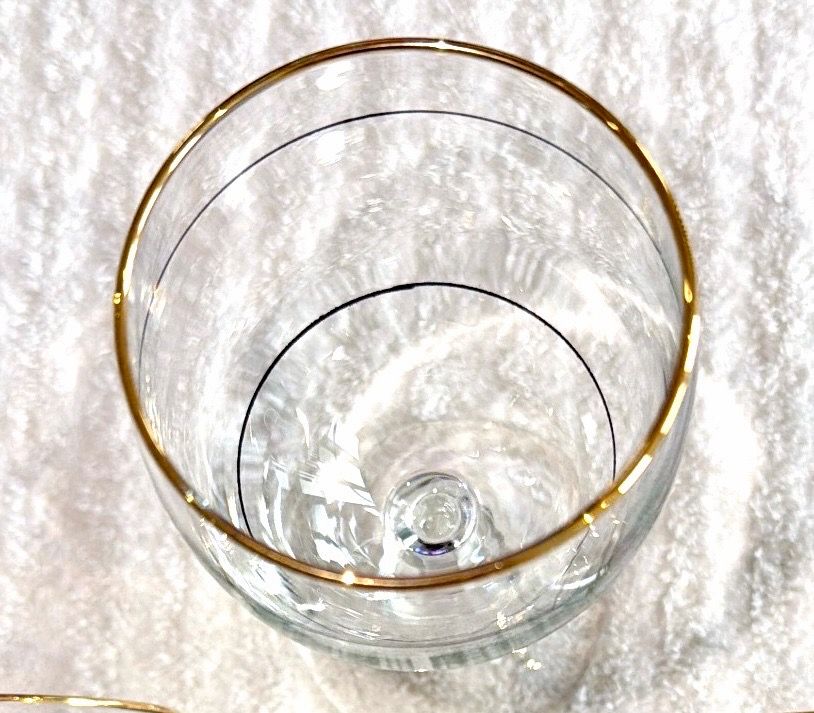 Cristal D’Arques-Durand Irish Coffee Glasses - Set of 5 - photo 5