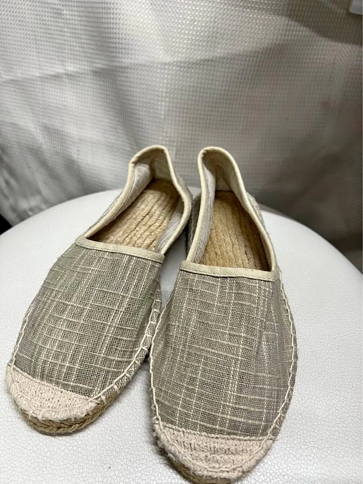 ⚽ Espadrille