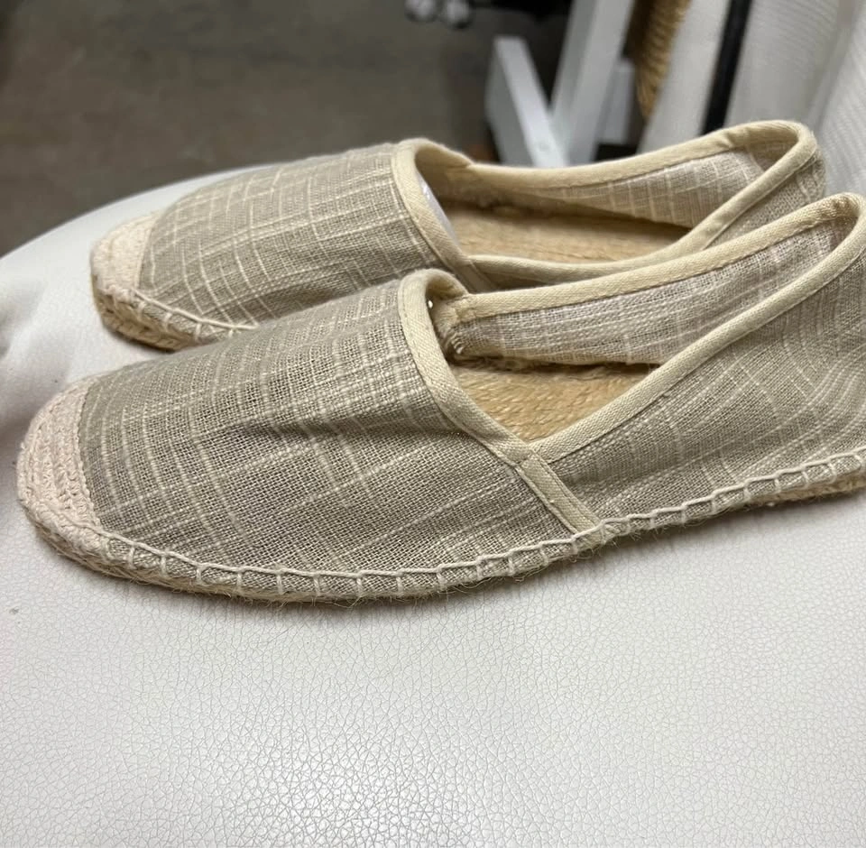 ⚽ Espadrille - photo 2