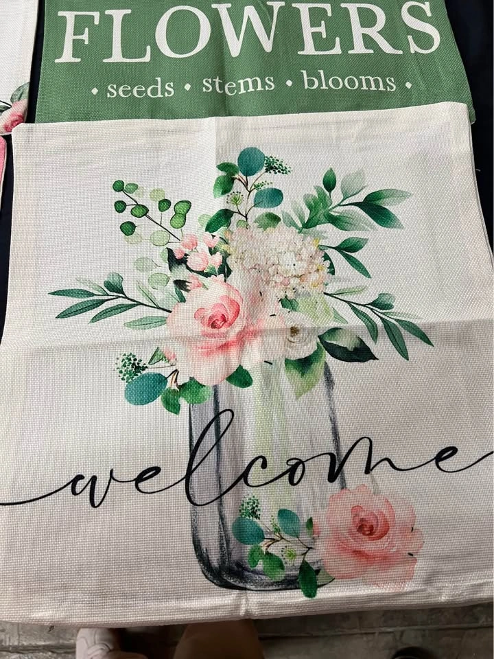 ⚽ Summer Pastel Design Throw Pillow Cases - 4 Pcs - photo 2