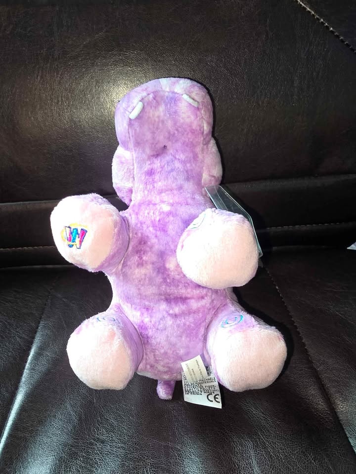 Hippie Hippo Webkinz - photo 4