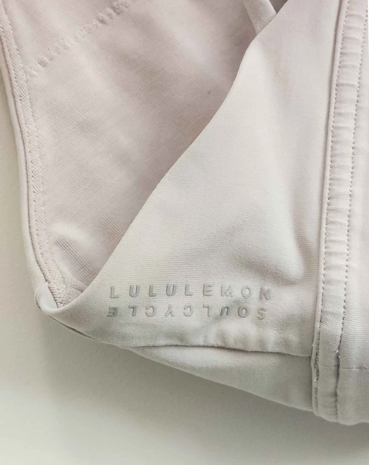 Special Edition Lululemon x Soulcycle Ebb to Train Bra - 10 - photo 2