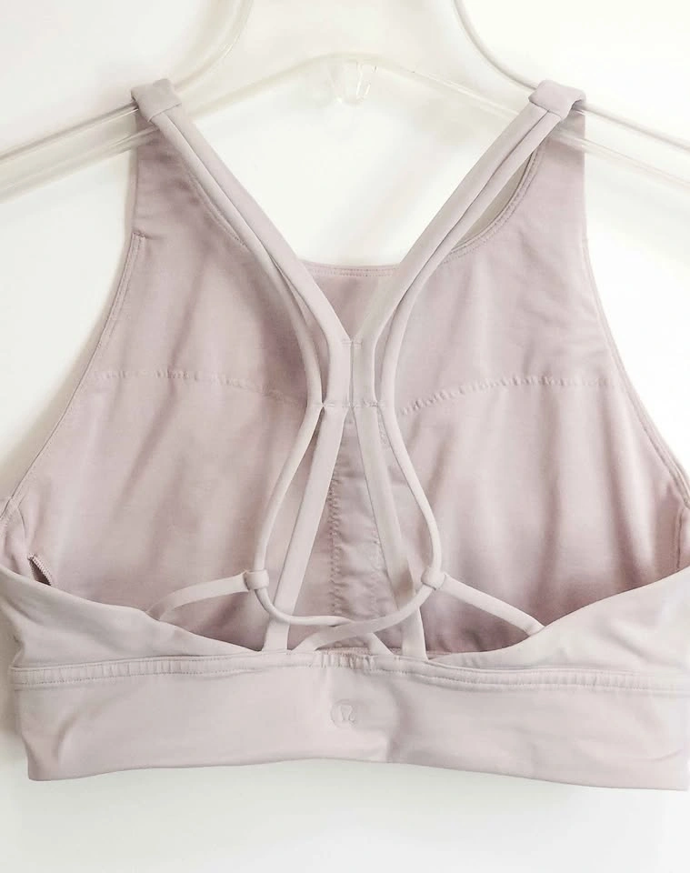 Special Edition Lululemon x Soulcycle Ebb to Train Bra - 10 - photo 4