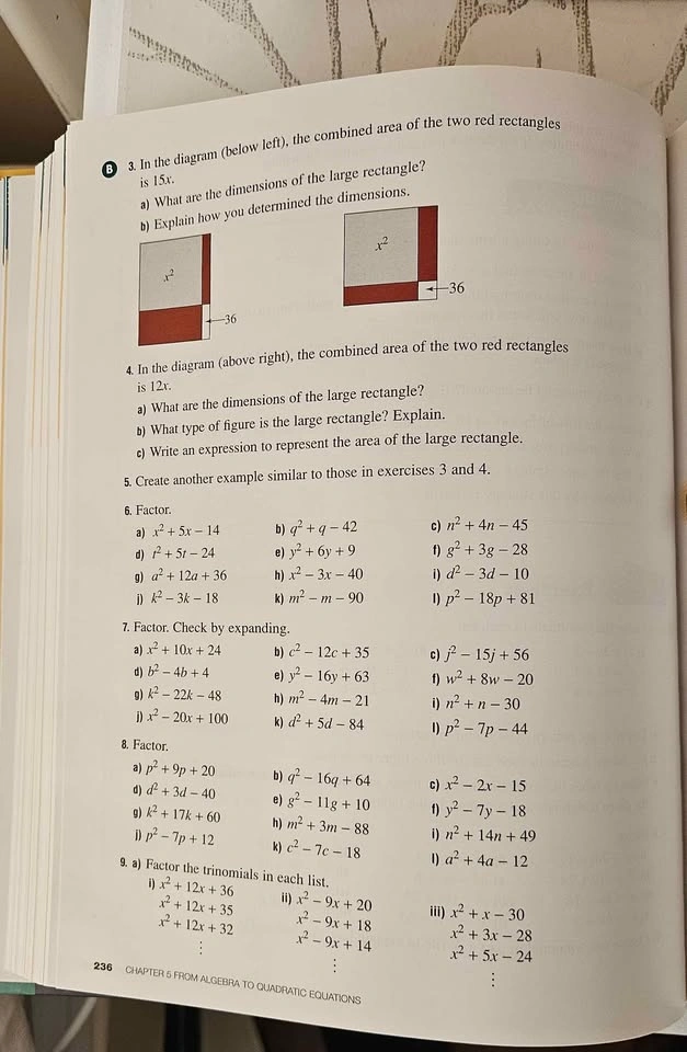 NEW Principles of Mathematics 10 - photo 4