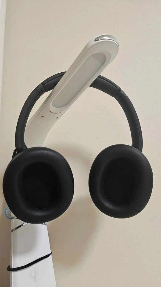 SONY WH-CH720N Wireless Headphones - photo 3