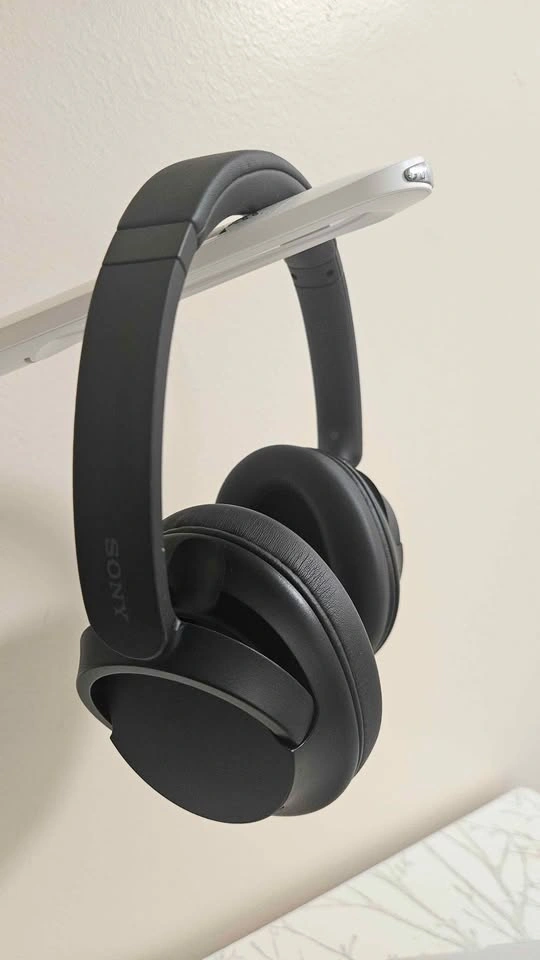 SONY WH-CH720N Wireless Headphones - photo 4