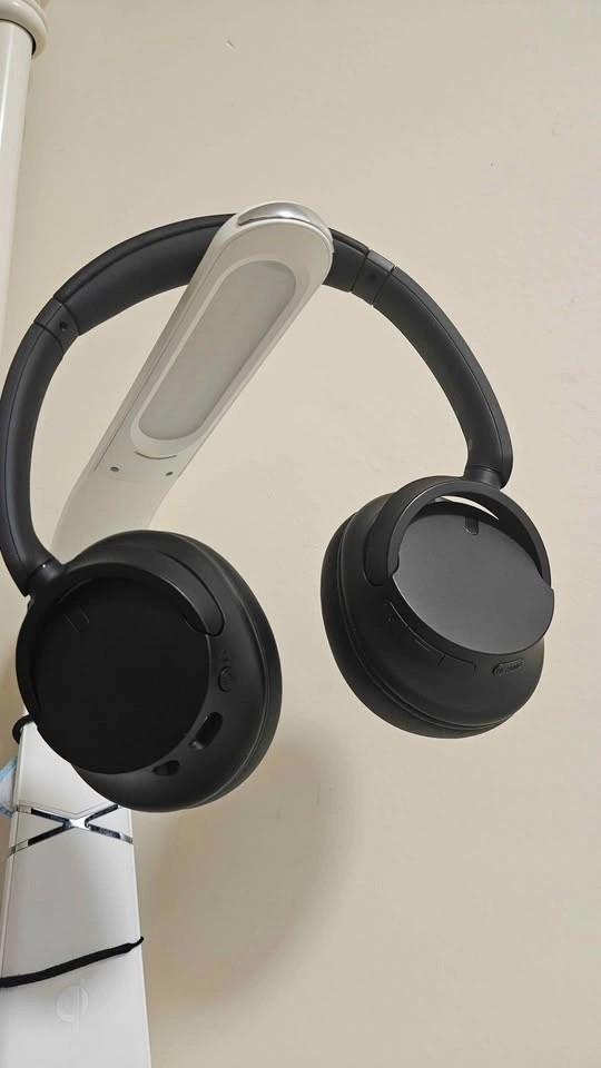 SONY WH-CH720N Wireless Headphones - photo 5