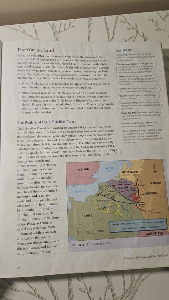 Counterpoints - Exploring Canadian Issues Textbook - photo 3