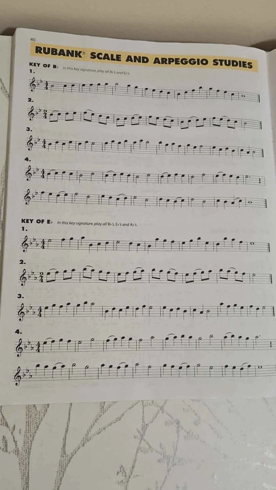 Essential Elements For Band Book 1 (Flute) - photo 3