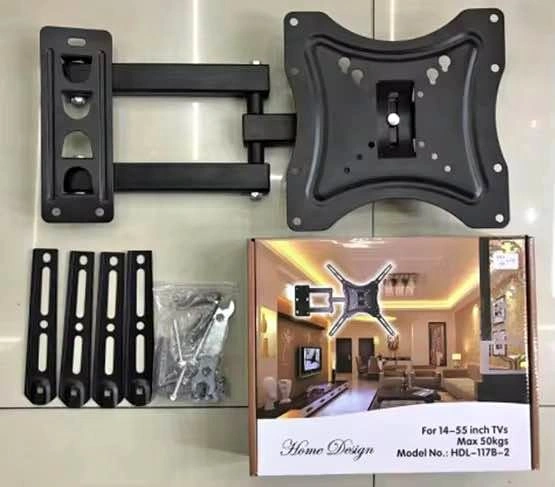 New TV Wall Mount 14-55inch ⚽