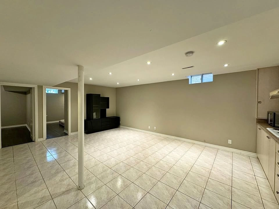 2 Beds 1 Bath House