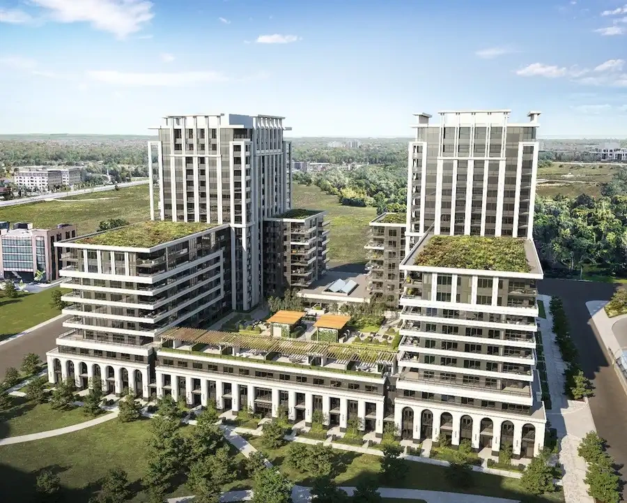 Condo Rentals In Markham - Let Me Help You Find The Perfect One! - photo 3