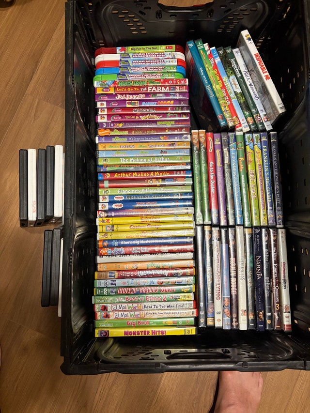 DVD Movies - photo 2
