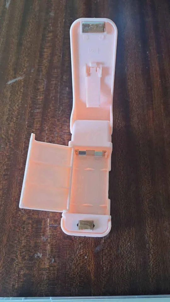 Hand Held, Small Heat Sealer - Pink image indicator(3)