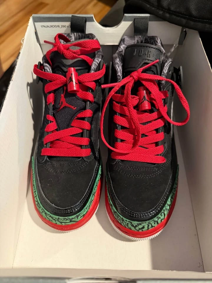 Jordan Spiz’ike GS - photo 2