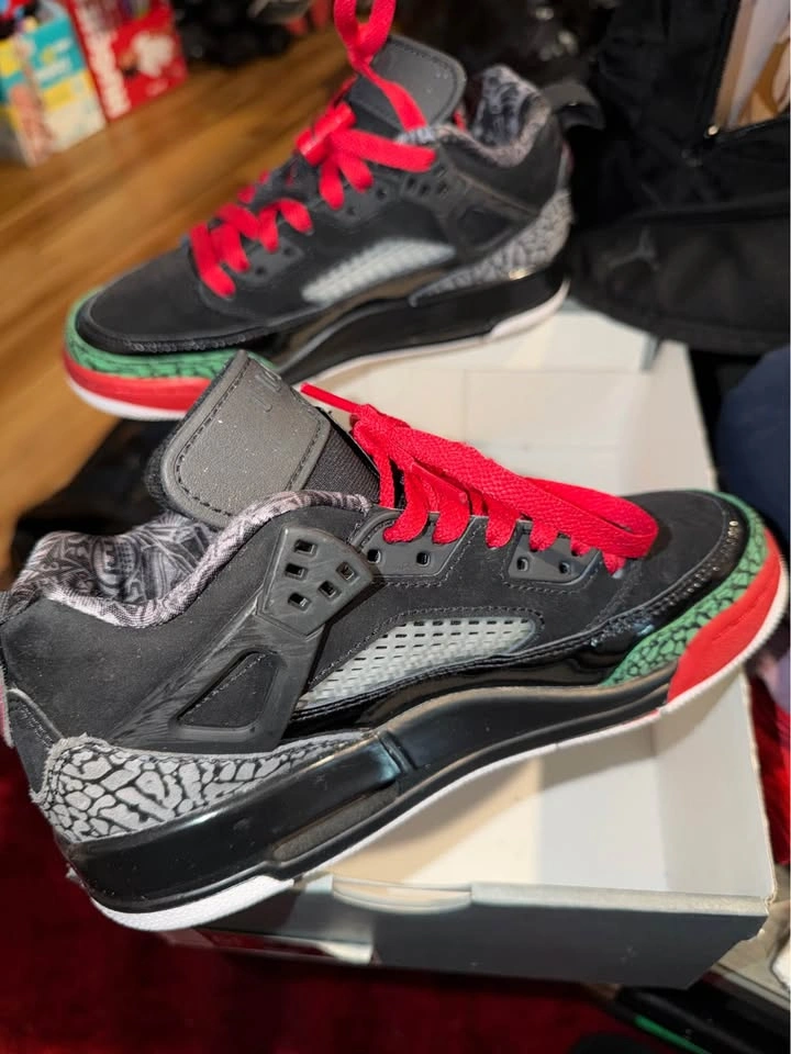 Jordan Spiz’ike GS - photo 3