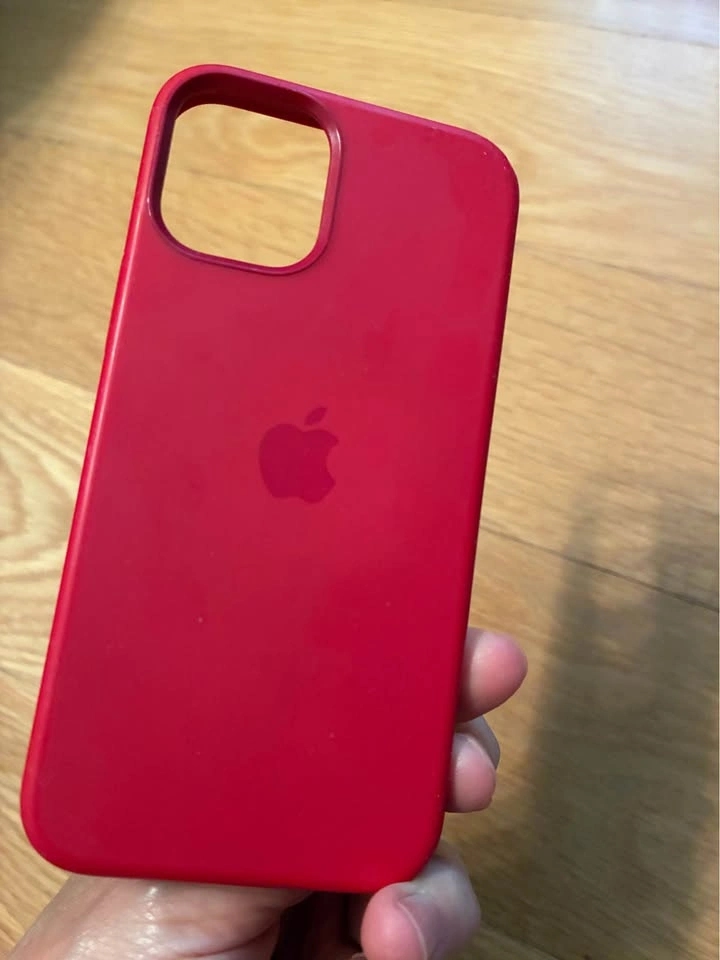 Bundle of 5 iPhone 12 mini Cases - Apple, SmartDevil, Mercury - photo 3