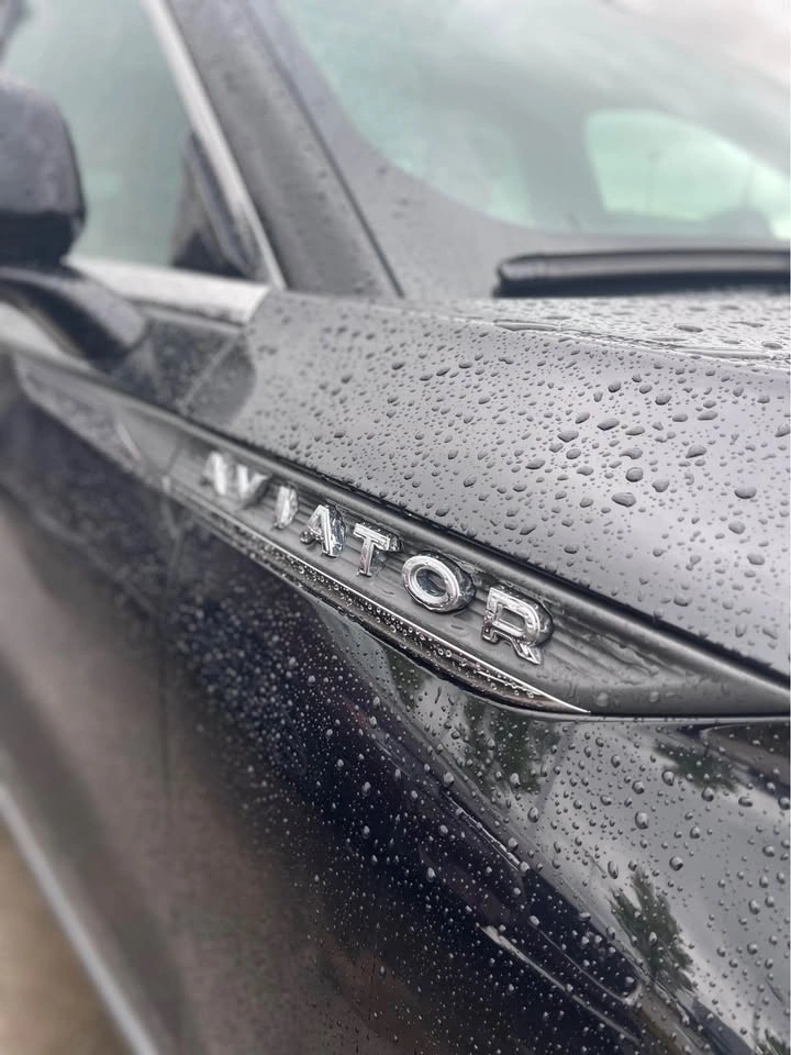 2023 Lincoln Aviator - photo 2