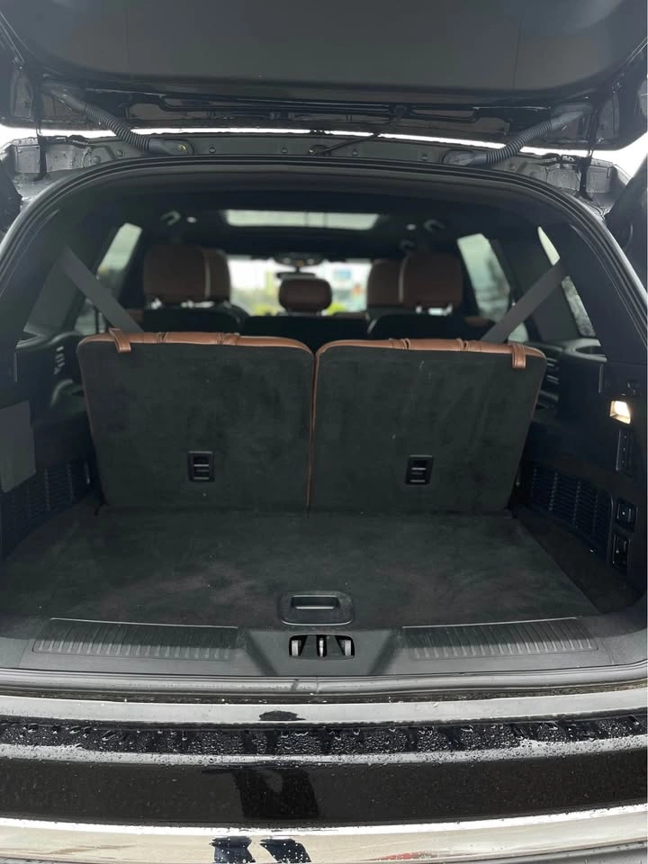 2023 Lincoln Aviator - photo 3
