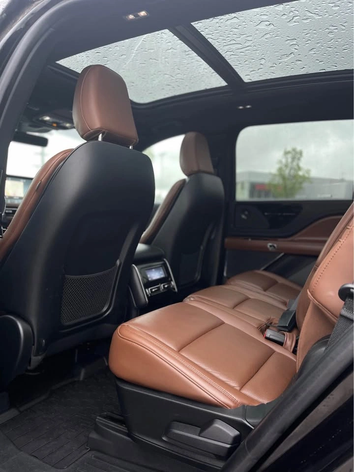 2023 Lincoln Aviator - photo 4