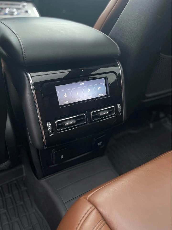 2023 Lincoln Aviator - photo 5