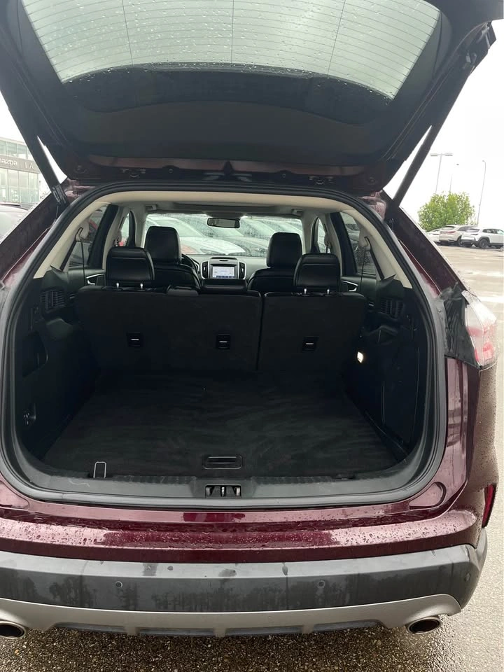 2020 Ford Edge - photo 5
