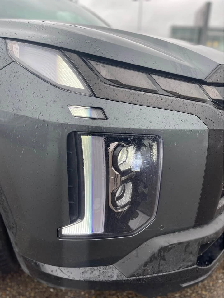 2024 Hyundai Palisade - photo 3