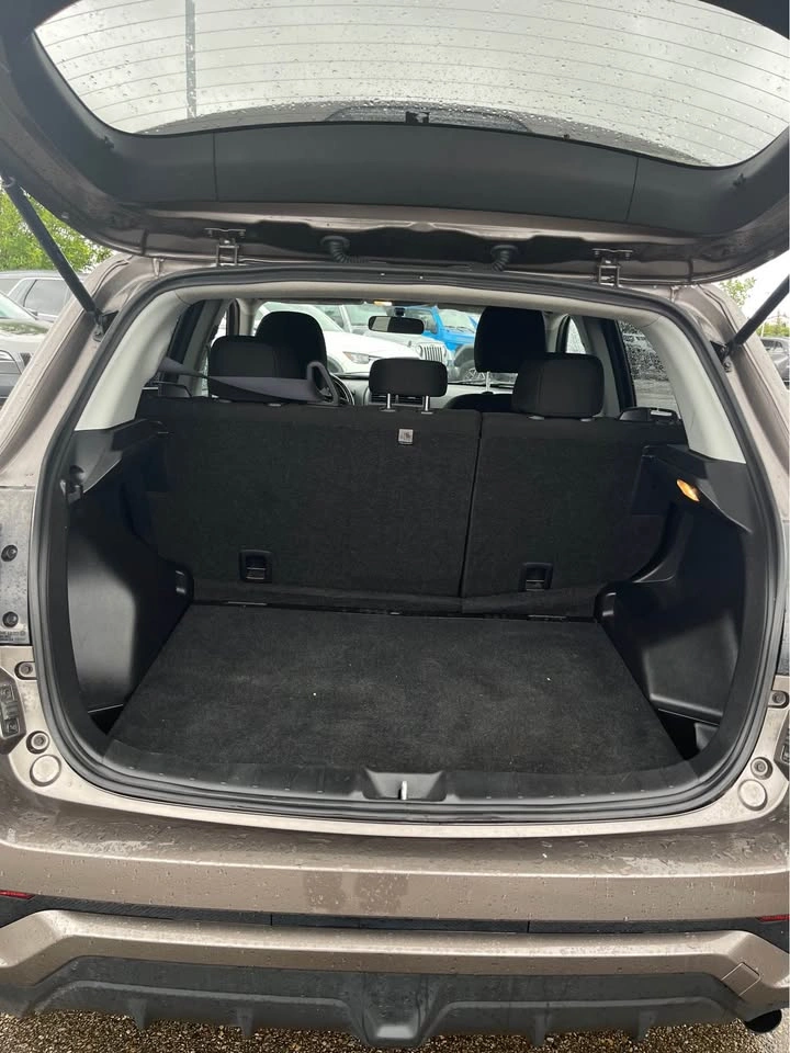 2018 Mitsubishi RVR - photo 3