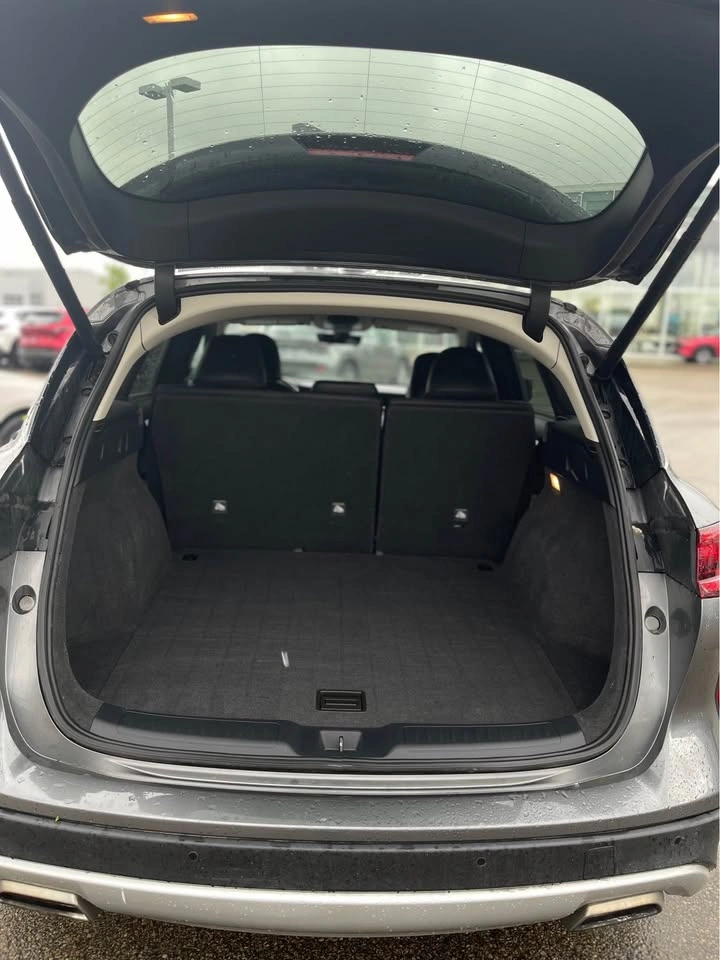 2023 Infiniti QX50 - photo 3