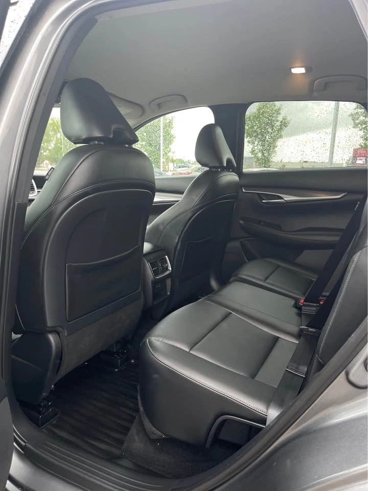 2023 Infiniti QX50 - photo 4