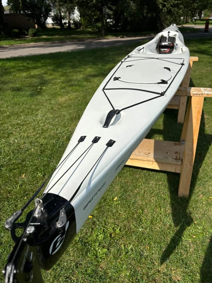 Epic V6 Kayak - photo 2