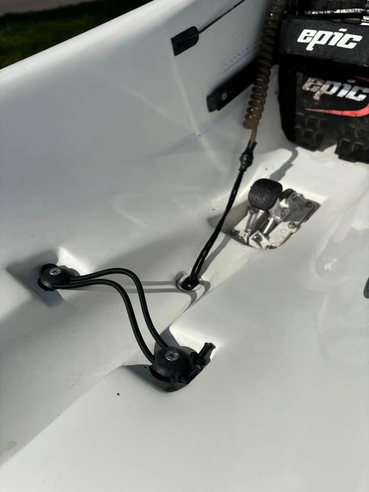 Epic V6 Kayak - photo 4