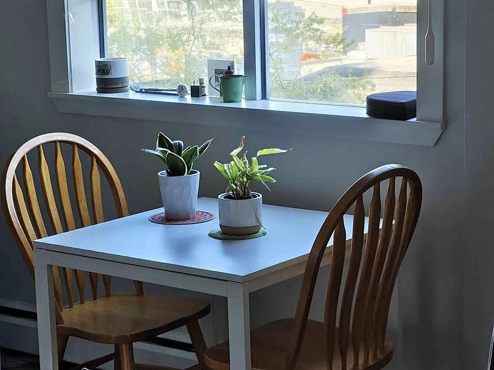 IKEA MELLTORP Dining Table