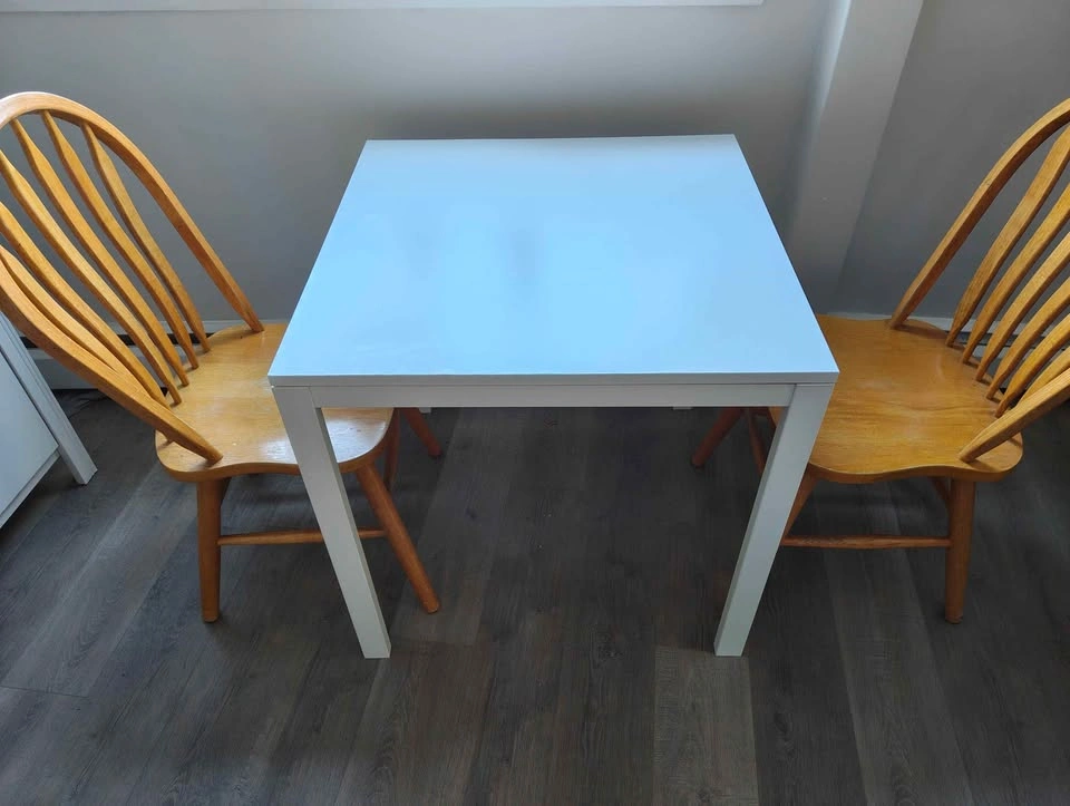 IKEA MELLTORP Dining Table - photo 2