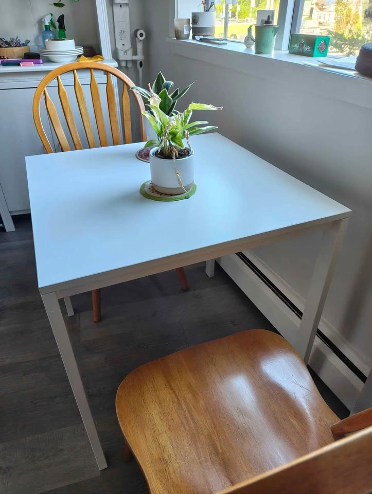 IKEA MELLTORP Dining Table - photo 3