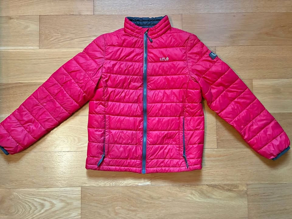 Youth Lole jacket