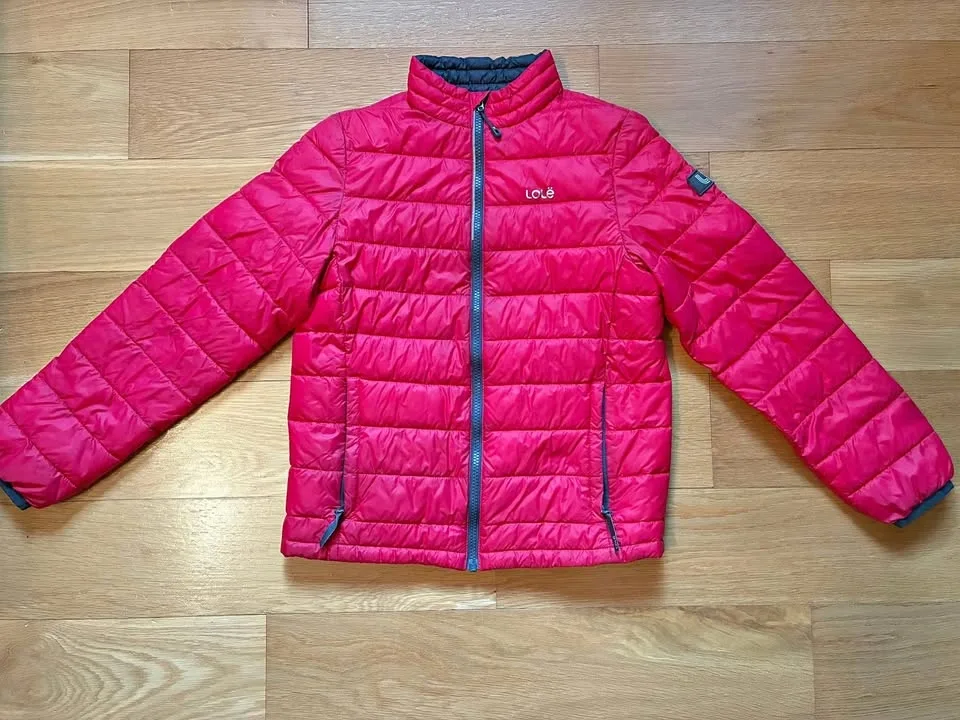 Youth Lole jacket