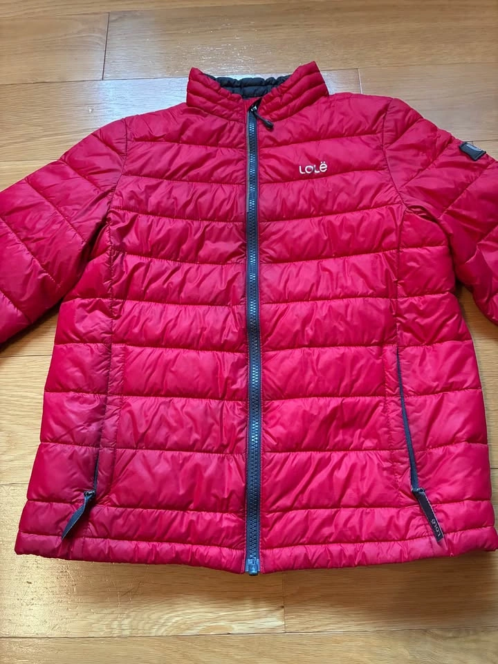 Youth Lole jacket - photo 2