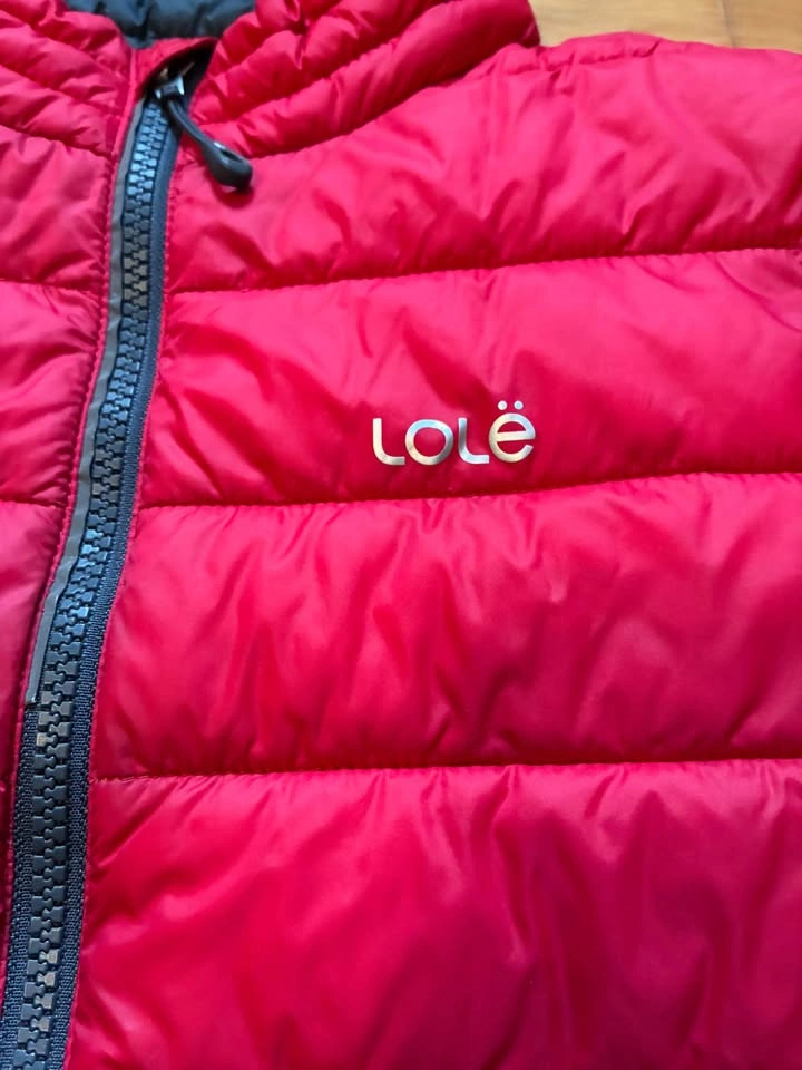 Youth Lole jacket - photo 3