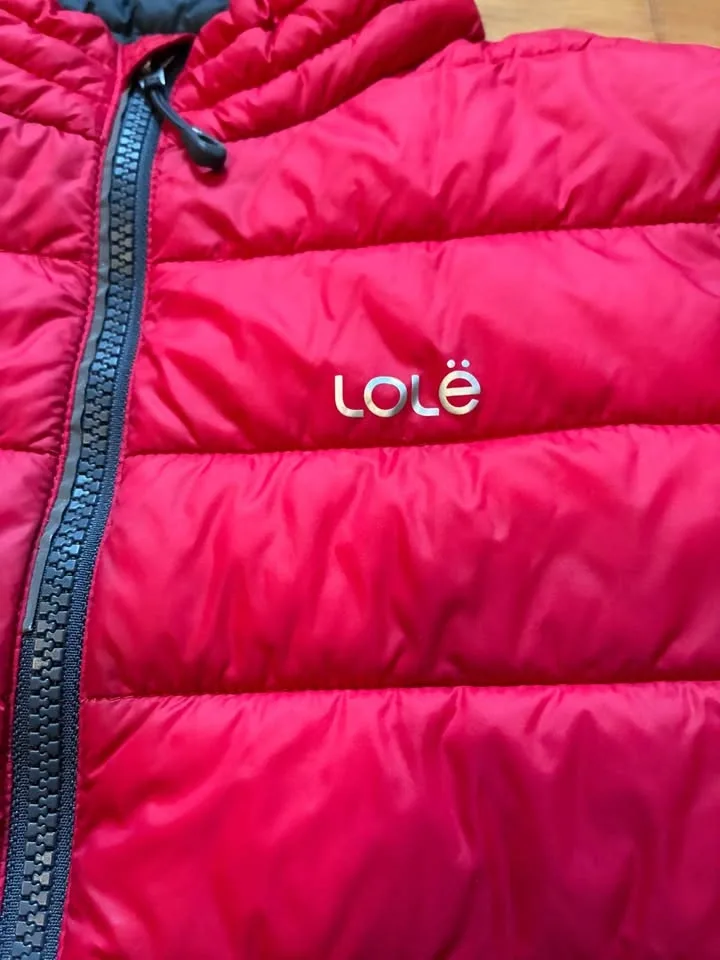 Youth Lole jacket - photo 3