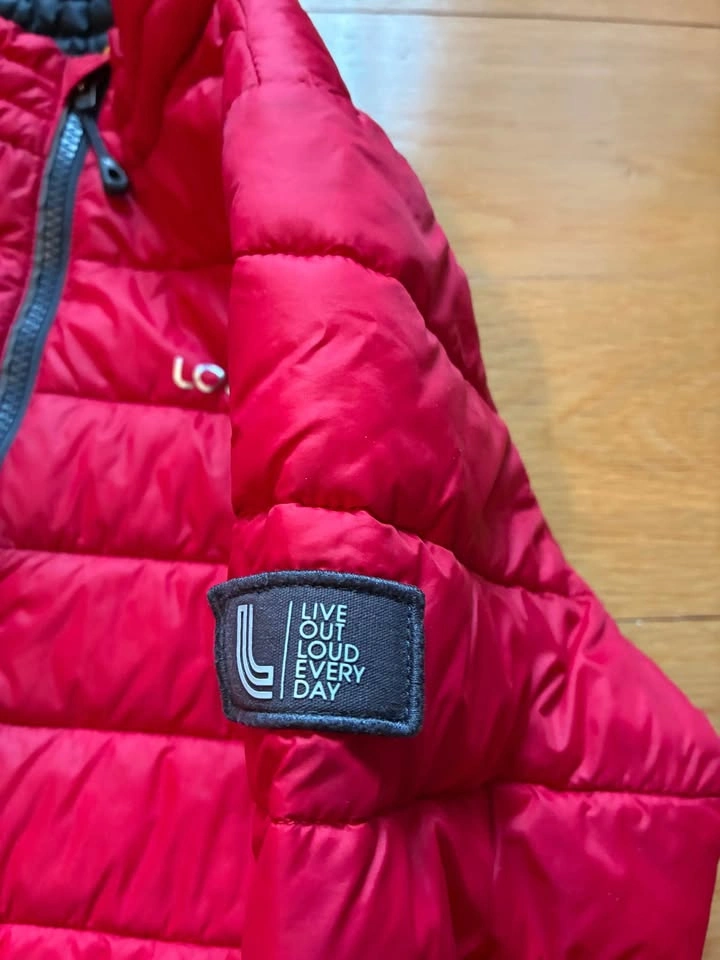 Youth Lole jacket - photo 4