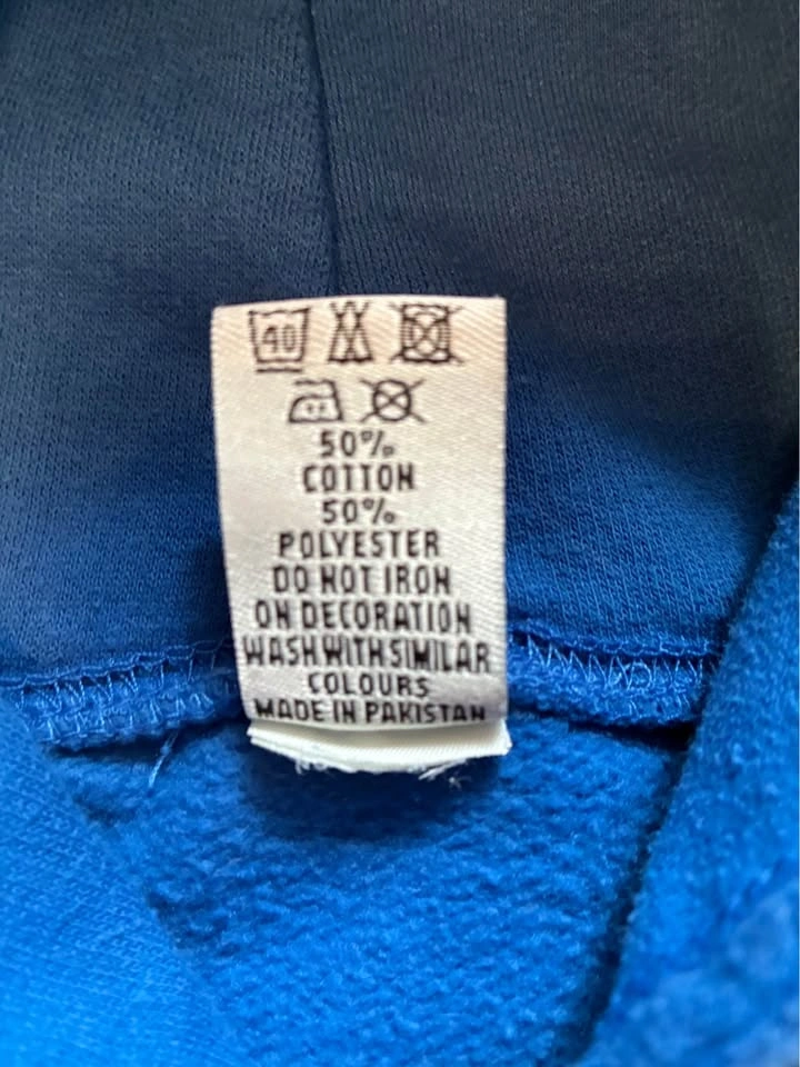 Nike and Messi hoodies - photo 4
