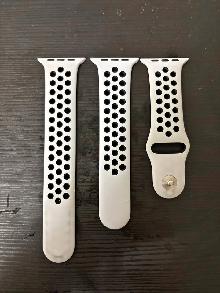 Apple Nike Sport Band 42/44/45/49 mm
